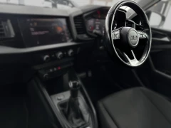 2021 Audi A1 Sportback 30 Tfsi S Tronic