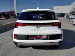 2023 HYUNDAI  VENUE 10 FLUID MT MY 22