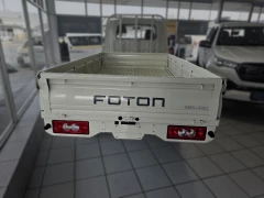 FOTON TRUCK MATE DROPSIDE WITH AC