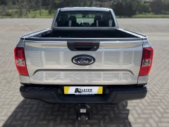 2024 Ford Ranger 20l Turbo Double Cab Xl 4x2 Hr