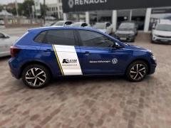 2026 Volkswagen Polo 1.0 Tsi Life