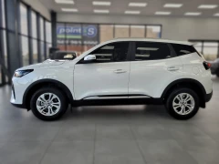 CHERY TIGGO 4 CROSS LITE MT
