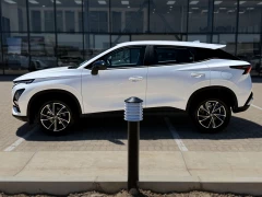 OMODA C5 STREET PLUS