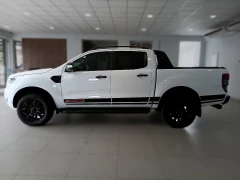 2023 Ford 2.0d Bi-turbo Stormtrak Automatic P/u D/c