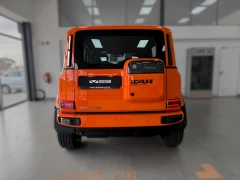 ICAUR V23 AWD
