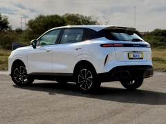 2026 LEPAS L4 1.5T JAVAN