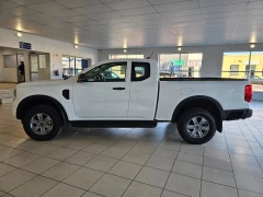 FORD RANGER 2.0 TURBO SUPER CAB XL 4X4 HR 6AT