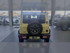 2026 Suzuki Jimny 15 Glx 5 Door