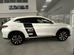 2026 Byd Sealion 6 Comfort Fwd_phev