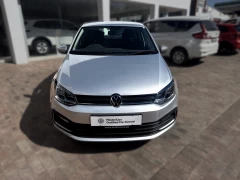 2026 Volkswagen Polo Vivo 1.4 63kw Life