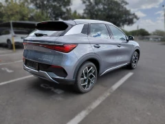 2025 Byd Atto 3 345km Standard Range