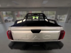 2026 Jac T9 20 Cti Super Lux 4x4 Pu Dc At
