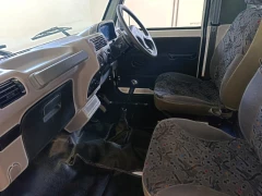 MAHINDRA BOLERO MAXX PIK UP CITY 15T VX