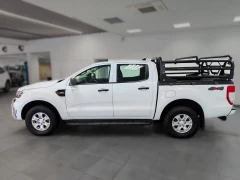 2022 Ford Ranger Double Cab 2.2 Tdci Xl 4x4 Automatic P/u 