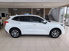 2022 Haval  H2 Jolion 15t City