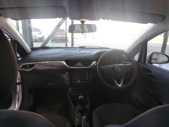2017 Opel Corsa 10t Ecoflex Essentia 5 Door