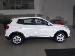 2026 CHERY TIGGO 4 PRO LITE MT