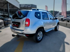 2015 Renault Duster 16 Dynamique