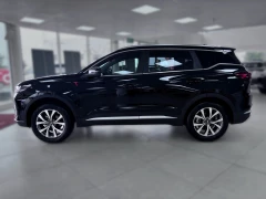 CHERY TIGGO 7 PRO 1.5T CVT DISTINCTION