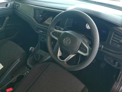 VOLKSWAGEN POLO 1.0 TSI