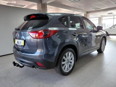 2015 Mazda  Cx-5 25 Individual At
