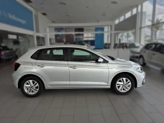 VOLKSWAGEN POLO 1.0 TSI