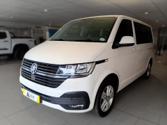 2022 Volkswagen  Kombi Trendline Tdi 110kw Swb Dsg