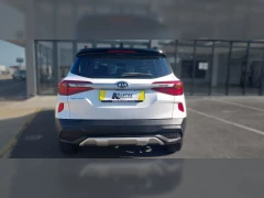 2020 Kia Seltos 16 Ex At