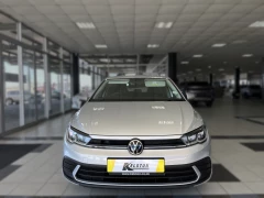 2026 Volkswagen Polo 1.0 Tsi