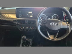 2020 Hyundai Grand I10 10 Motion