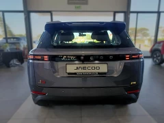 JAECOO  J5 CORE