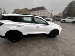 CHERY TIGGO 7 DARK EDITION