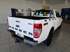 2022 Ford Ranger Super Cab 22tdci Xls 4x4 At Pu 