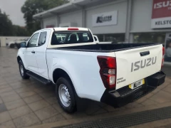 ISUZU 1.9 DDI E/CAB HR L