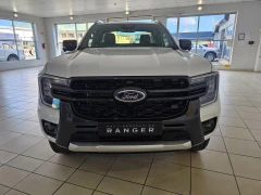 FORD RANGER 2.0 TURBO SUPER WILDTRAK 4X4 HR 10AT