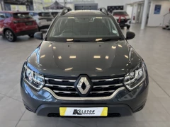 2020 Renault Duster 16 Expression