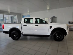 FORD RANGER DOUBLE CAB 20L SIT XL 4X2 10AT