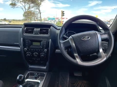 2022 Mahindra Pik Up 2.2 Mhawk Dc 4x2 At S6 Karoo