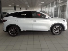 BYD ATTO 3 420KM EXTENDED RANGE