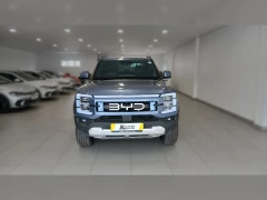 2026 Byd Shark Double Cab Pickup Phev