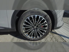 2025 Omoda C9 Awd Explore