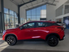 2024 Omoda C5 1.5t Style