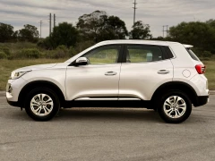 2026 Chery Tiggo 4 Pro Lite Mt