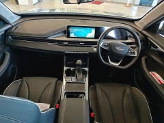 CHERY TIGGO 4 CROSS LITE CVT