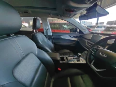 2023 Chery Tiggo 7 Pro 1.5t Cvt Executive