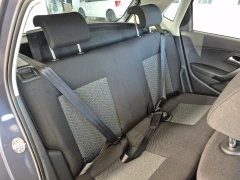 VOLKSWAGEN POLO VIVO 1.4 63KW LIFE