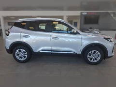 CHERY TIGGO 4 CROSS LITE MT