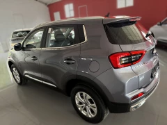 CHERY TIGGO 4 PRO LITE MT