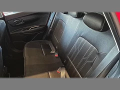 2024 Hyundai I20 1.2 Fluid Mt