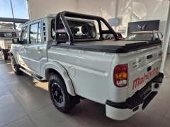 MAHINDRA PIK UP 2.2 MHAWK DC 4X2 S11 AT KAROO